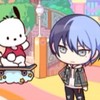 抖M&S（？）