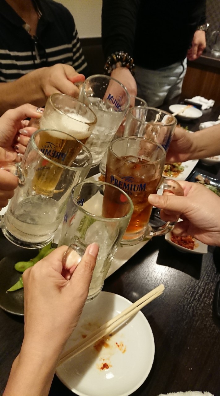 大阪のアラフォーのための集まり。のオープンチャット
