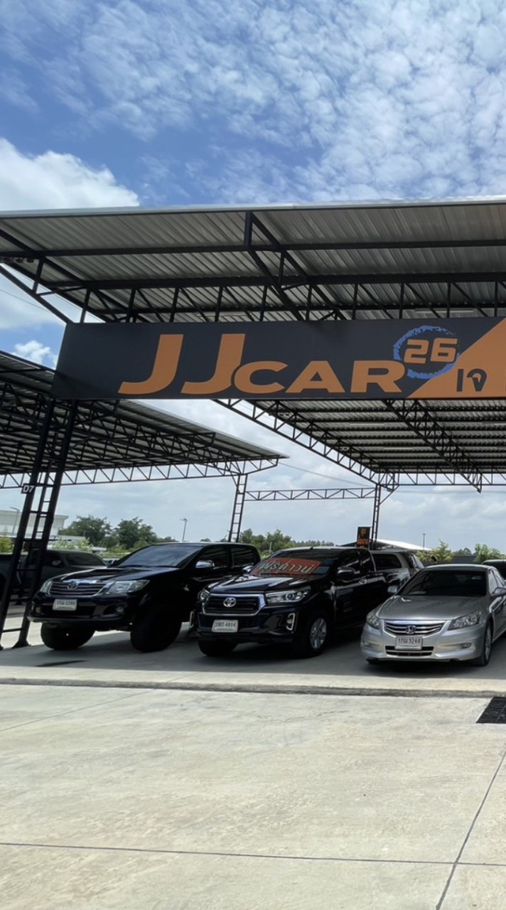 JJcar