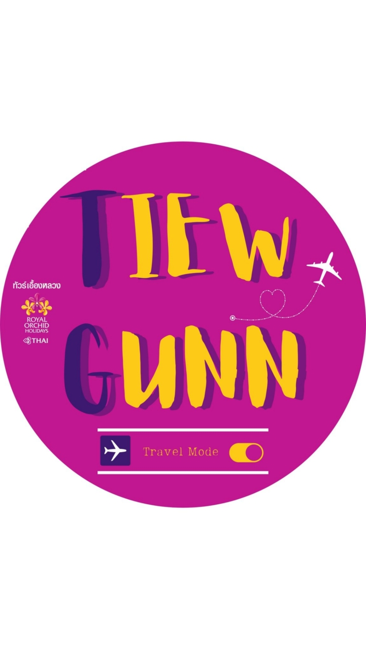 TIEW GUNN