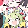 学生　古明地財閥　（東方）