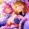 東方画像張り付け×雑談 （地霊殿組推しの人は結構オススメ）