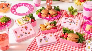 2020年東京迪士尼春天吹起粉紅旋風啦！