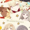 ✧時間的溫柔收容所✧