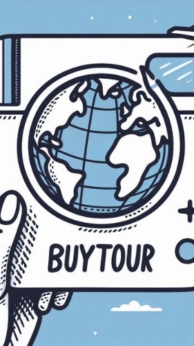 Buytour 美國12/25-1/3代購