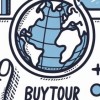 Buytour 美國12/25-1/3代購