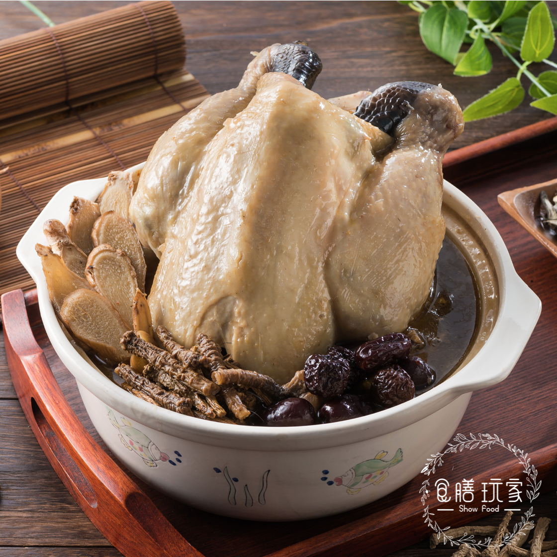 坐月子補品首選 年度媽媽票選最佳湯品 超好吃