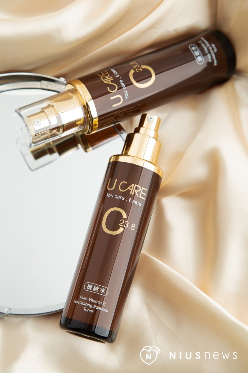 愛自己從用對保養品開始 極光機能水替保養正確帶路 越擦越透 養成優雅名媛光 Line購物