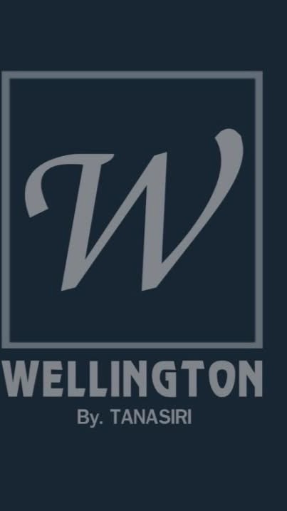 หมู่บ้าน The Wellington Nakhonsawan