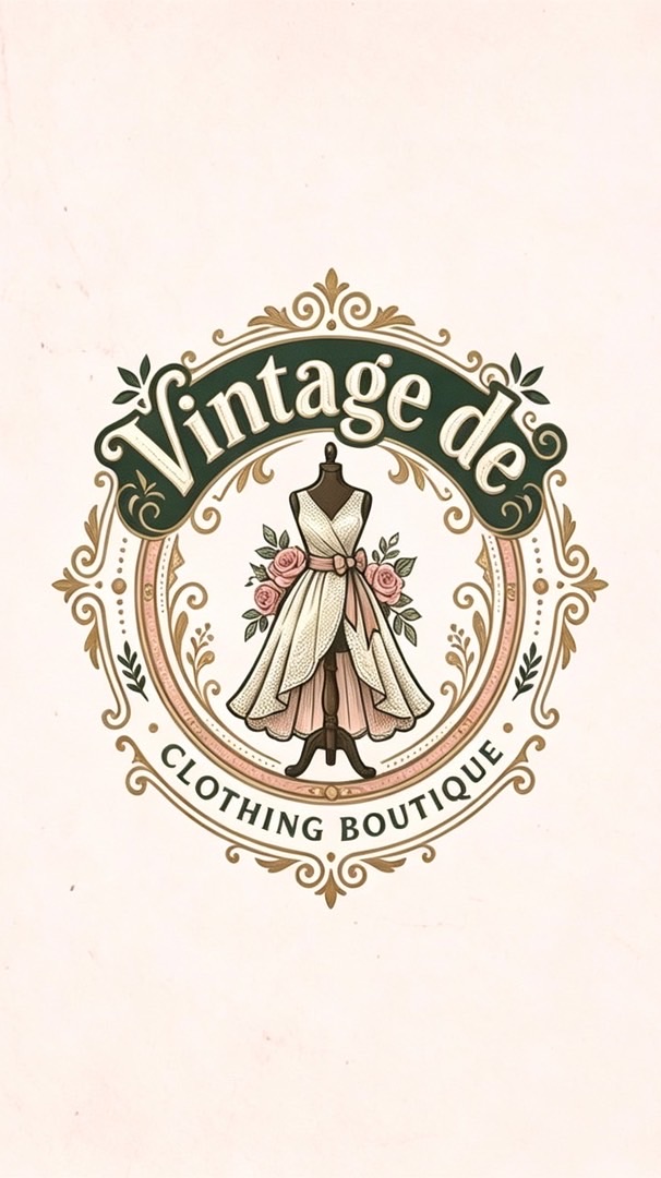 กลุ่มตัวแทน Vintage de🙇‍♀️💖
