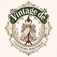 กลุ่มตัวแทน Vintage de🙇‍♀️💖