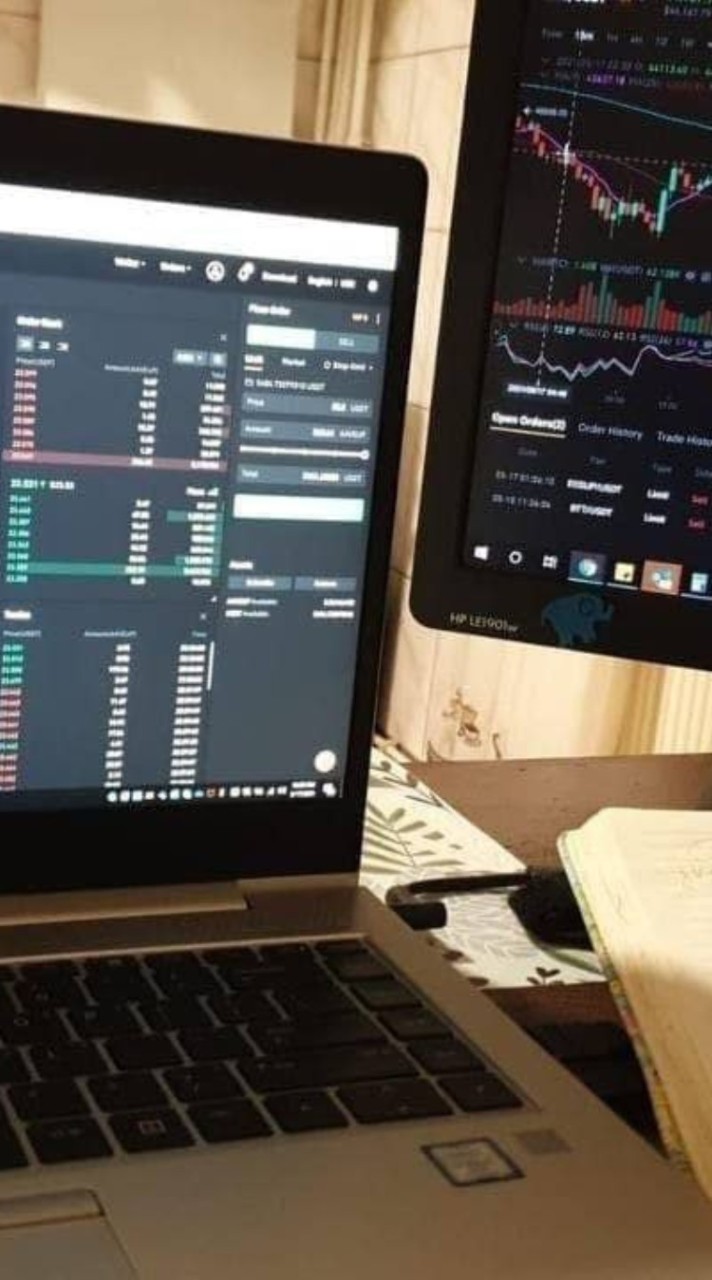 點幣成金加密貨幣交流群