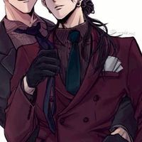 呪術廻戦　LOVE❤️