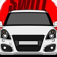SUZUKI SWIFT GANG