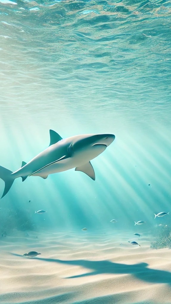 Shark Love 2025