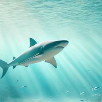 Shark Love 2025