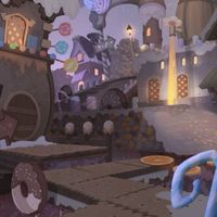 Mystic kingdom