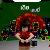 เล่นroblox