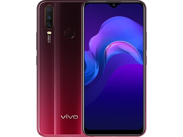 VIVO Y12 3GB/64G ※手機顏色下單前請先詢問 ※ 可以提供購買憑證,如果需要憑證,下單請先跟我們說
