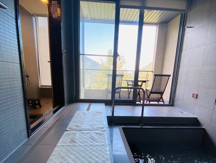 苗栗泰安溫泉 苗栗泰安溫泉｜推薦8間溫泉飯店名單，除了泰安觀止還有哪些泡湯選擇呢？ 13 2023