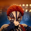 鬼滅の刃好きな人ー！(なりきりも！)