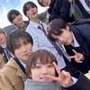 LUNÉの皆集まれ～！！