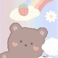 โรงเรียนหมีเรนโบว์🌈