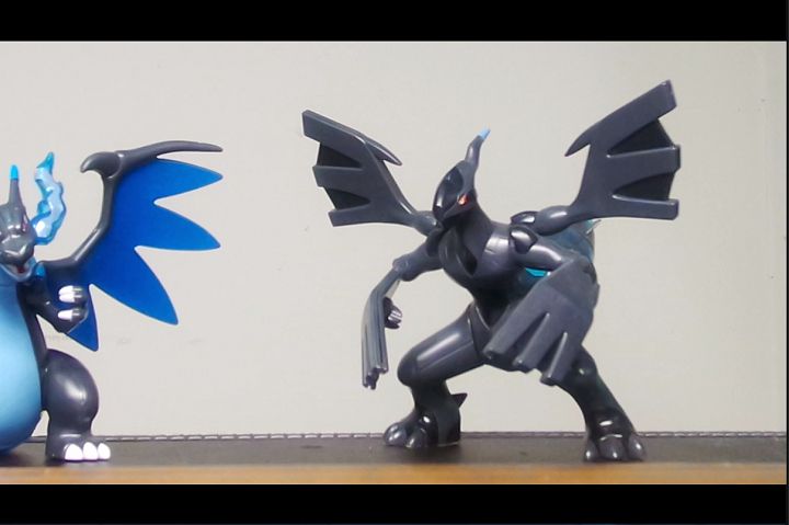 然後透過手動方式選擇虛擬攝影機，完全不用移動 PW513，即可快速切換拍攝不同的畫面取景。