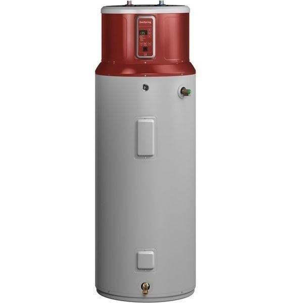 【美國奇異GE】GEH80DFESR 300L 熱泵熱水器