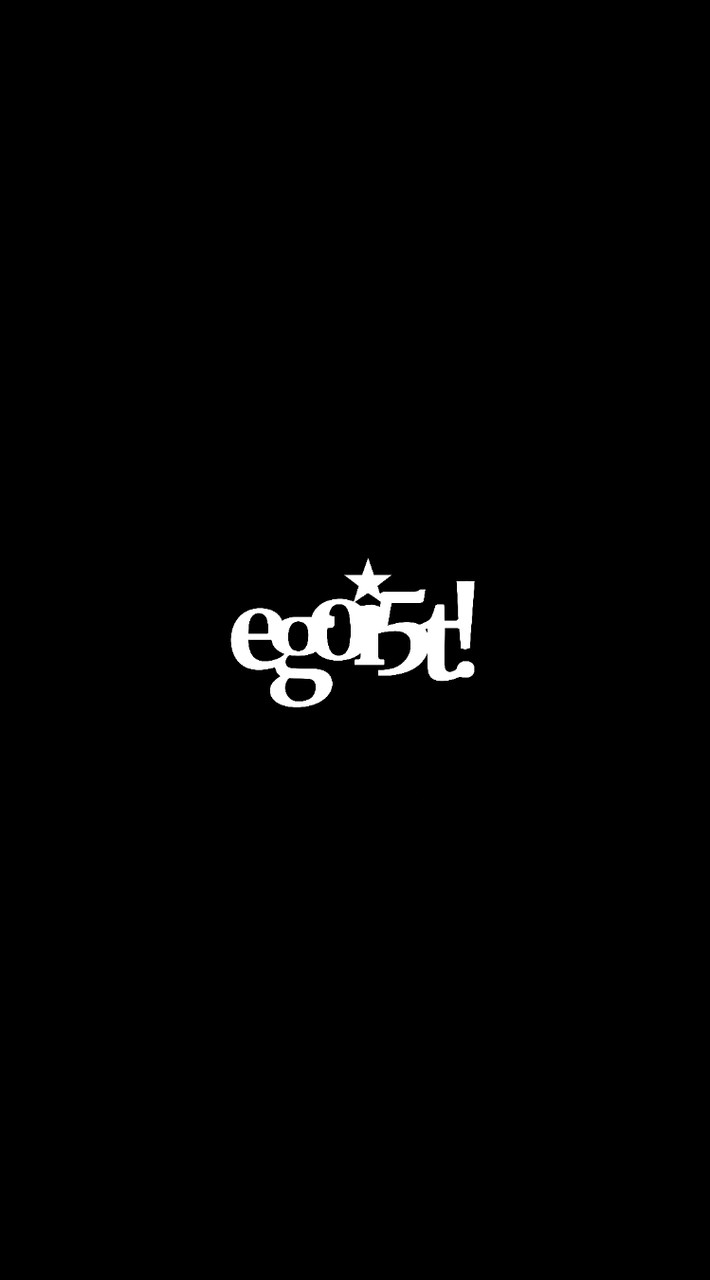 ego!st