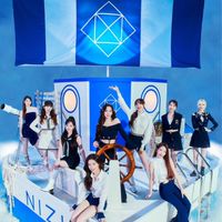 WithU集まれ！NiziUのライブとグッズについて話せる人集合！！
