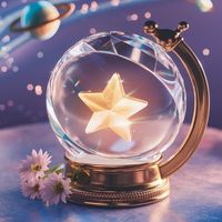 🌈1番星✨見つけよッ😊🌈大人の雑談＆ライブト－クRoom🏡⋆*