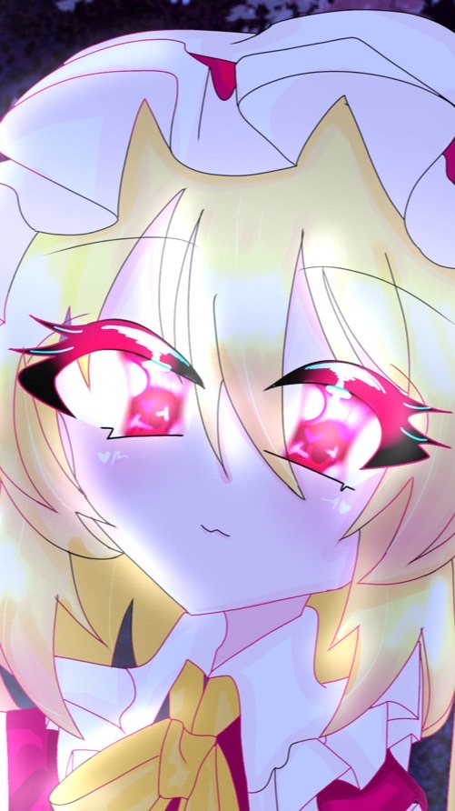 東方イラスト〜神絵師目指そうぜ〜