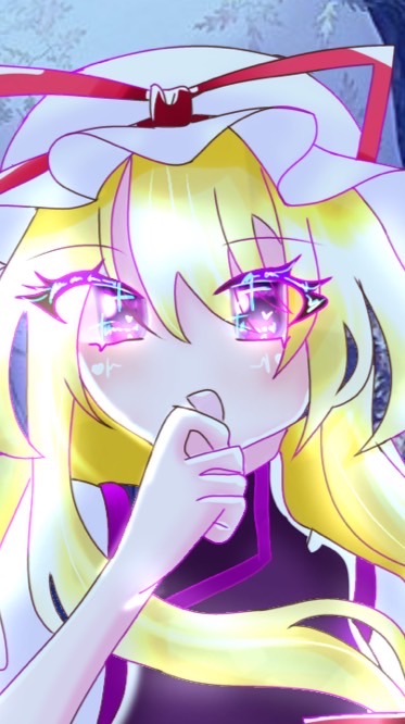 東方イラスト〜神絵師目指そうぜ〜