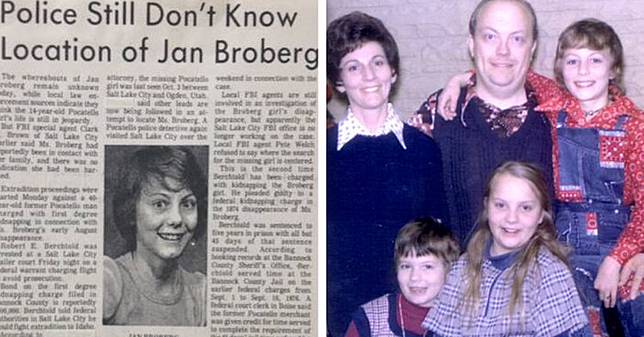 公然誘拐案 將改編為影集 戀童癖 洗腦女童 色誘女童父母 美國70 年代轟動一時的離奇誘拐事件 電影神搜 Line Today