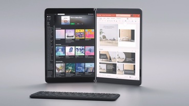 2019 年超狂雙螢幕筆電！微軟 Surface Neo 新登場，加碼推薦 5 款人氣觸控機種