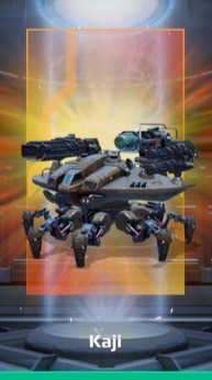 War robots &雑談の専門店