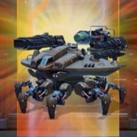 War robots &雑談の専門店