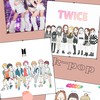 🌈《K-POP》♡好きな子集まれ〜♡加工&雑談部屋🌈