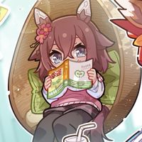 TikTokウマ娘編集者、好きの集い