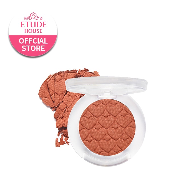 詳細介紹 經典單色眼影，單擦就顯色又充滿個性 商品規格 商品簡述 經典單色眼影，單擦就顯色又充滿個性 品牌 ETUDE HOUSE 規格 2g 原產地 南韓 深、寬、高 4x4x1.3cm 淨重 2 g 保存環境 室溫 是否可門市/超商取貨 Y 商品屬性 有效期限 三年 注意事項 請勿用於建議使用方法以外的用途。