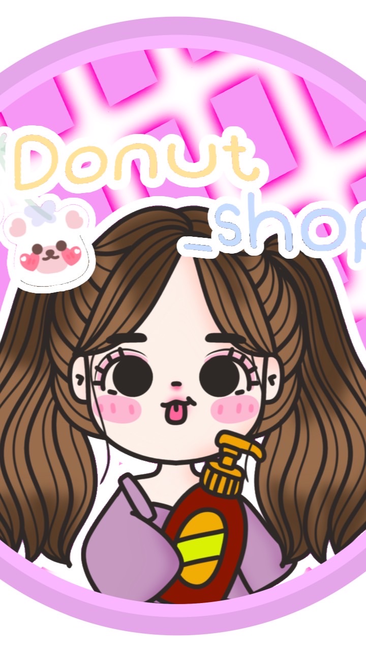 [รวมโปร]Donut_shopx🧤