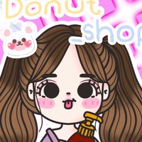 [รวมโปร]Donut_shopx🧤