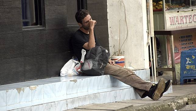 Nasib Tanpa Negara Para Pencari Suaka di Indonesia