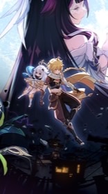 原神なり/折有り