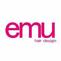 emu hair design