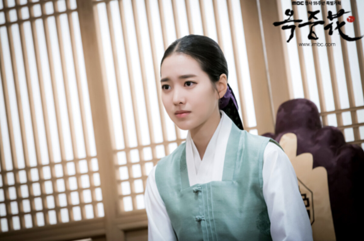 日網票選「最愛古裝韓劇」TOP10！