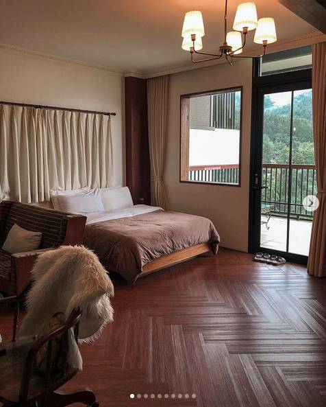 圖片來源：IG @subi_liu