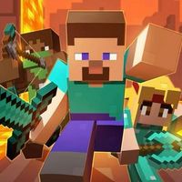 マイクラ統合版！ピエロなどやる！