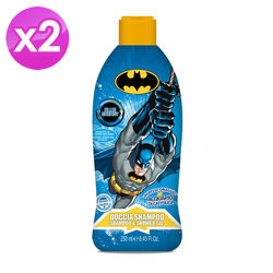 ◎添加有機綠茶植萃，洗髮沐浴雙效合一|◎不含歐盟認為會過敏原香精|◎不含Parabens防腐劑、不含SLS/SLES界面活性劑品牌:BATMAN蝙蝠俠品牌定位:歐美澳品牌種類:沐浴乳/沐浴膠功能:清潔